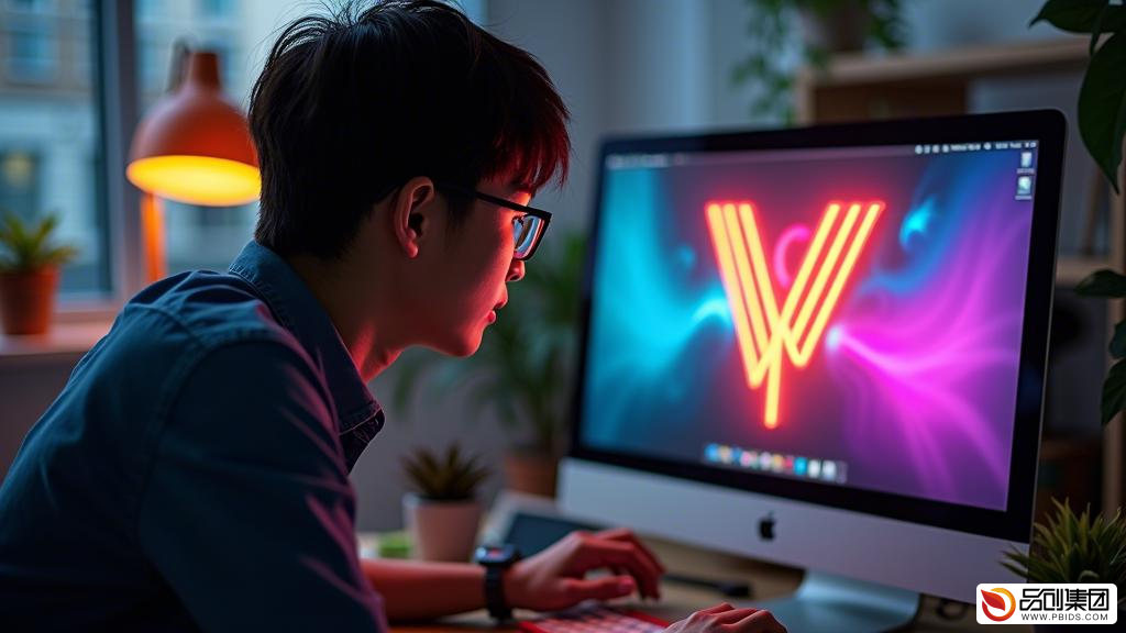VI设计：塑造品牌视觉的艺术与策略
