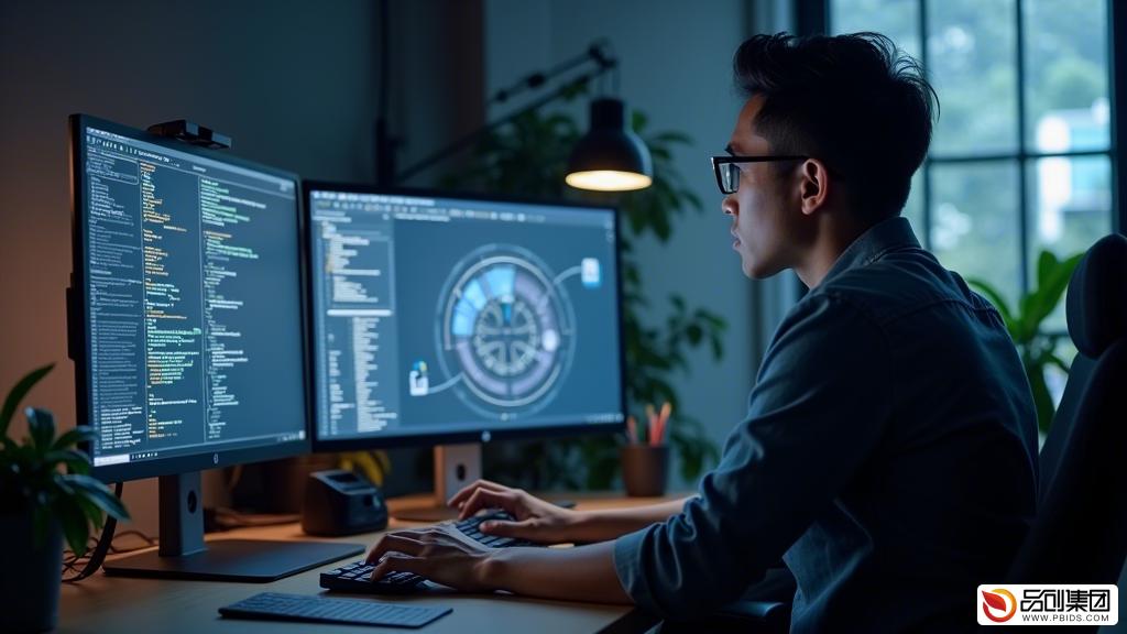 开发定制软件：打造专属解决方案的全方位指南
