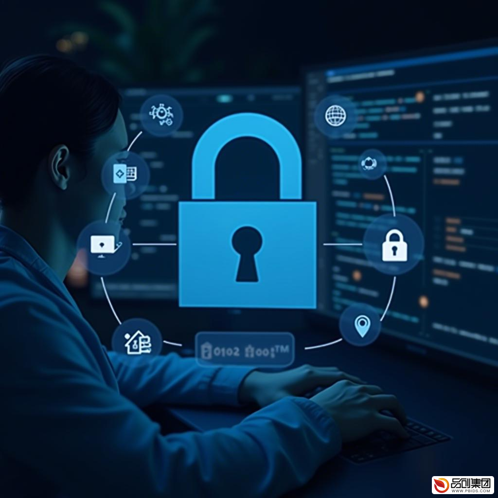 深入剖析Payload网络安全:威胁、防御与未来趋势