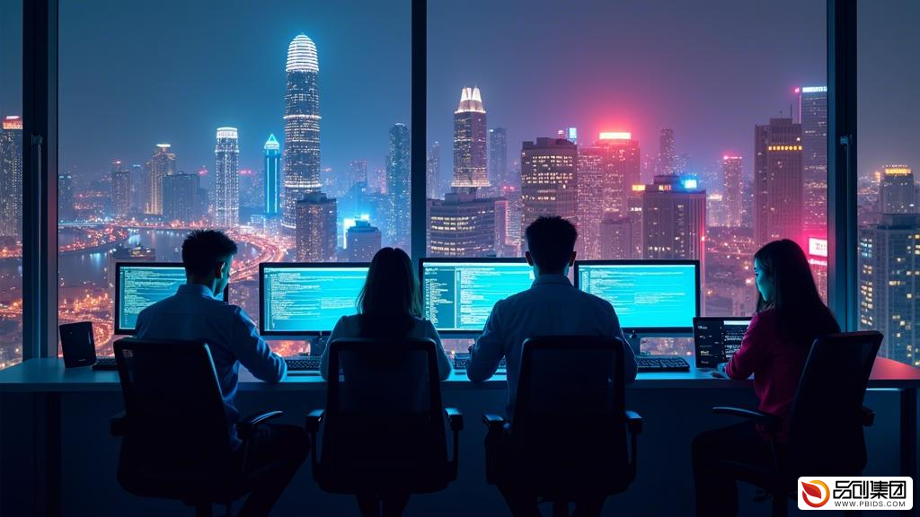 杭州开发APP定制：打造专属移动应用的全方位指南
