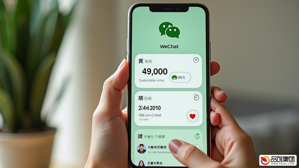 开发公众号软件：从零到一的全面指南
