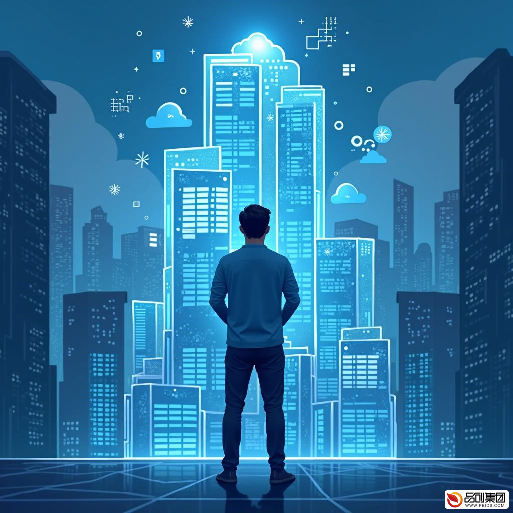 北京安科网际软件开发有限公司:技术创新引领行业发展