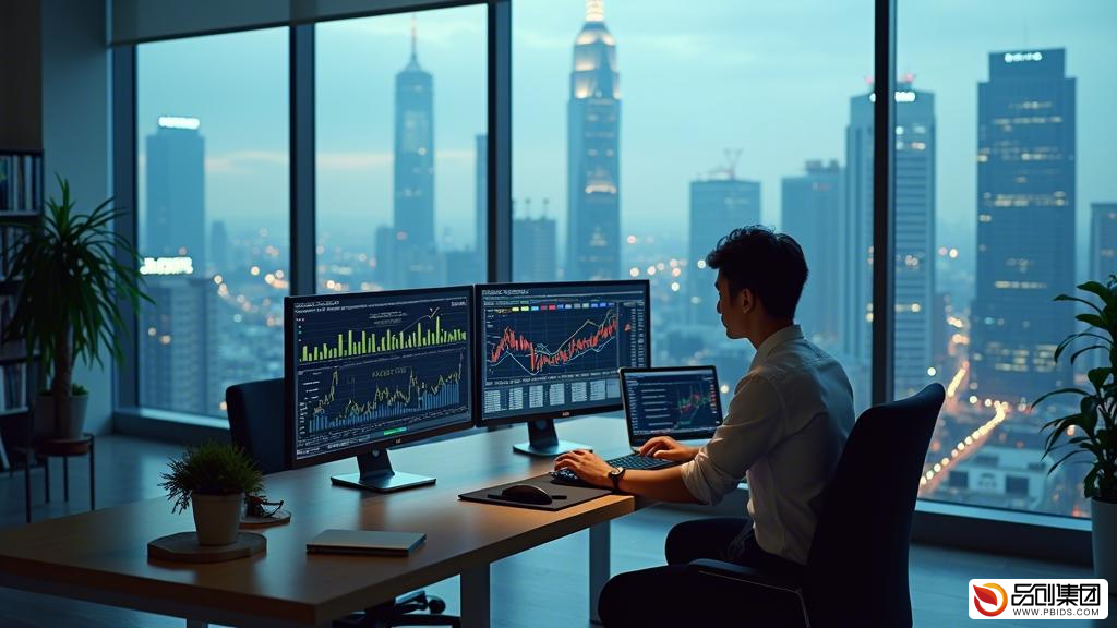 金融管理综合：策略、工具与实践的全面解析
