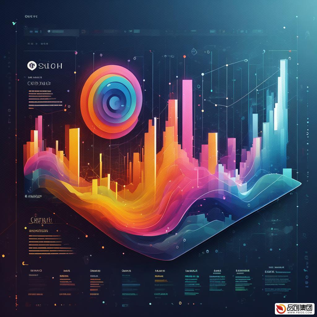 UI可视化设计:解锁数据背后的视觉故事