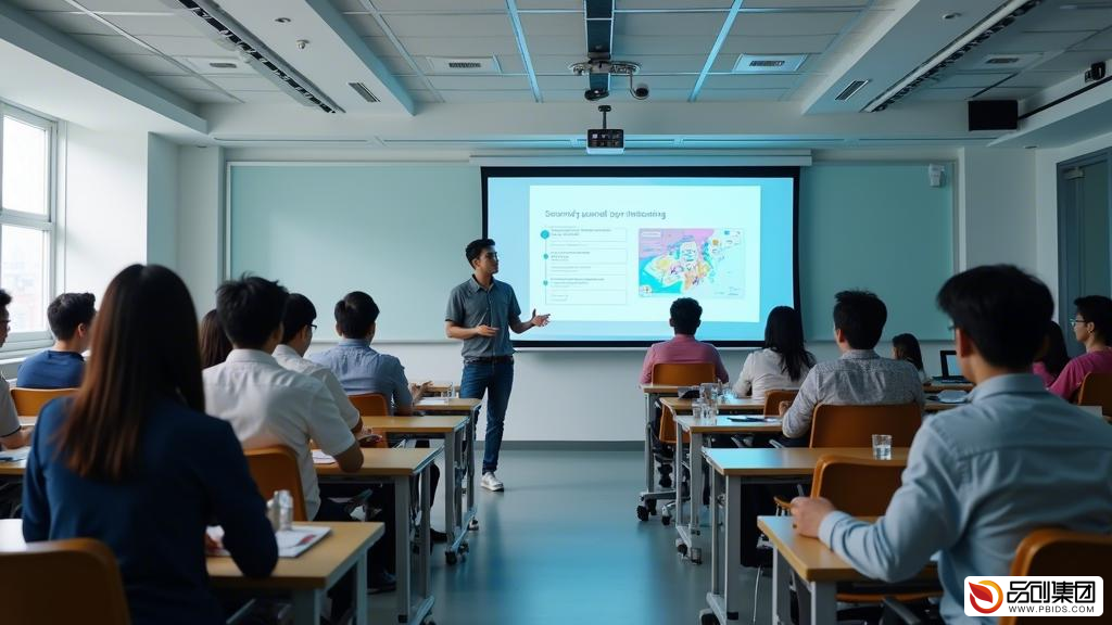重塑教育未来：教学培训机构软件的全面解析

