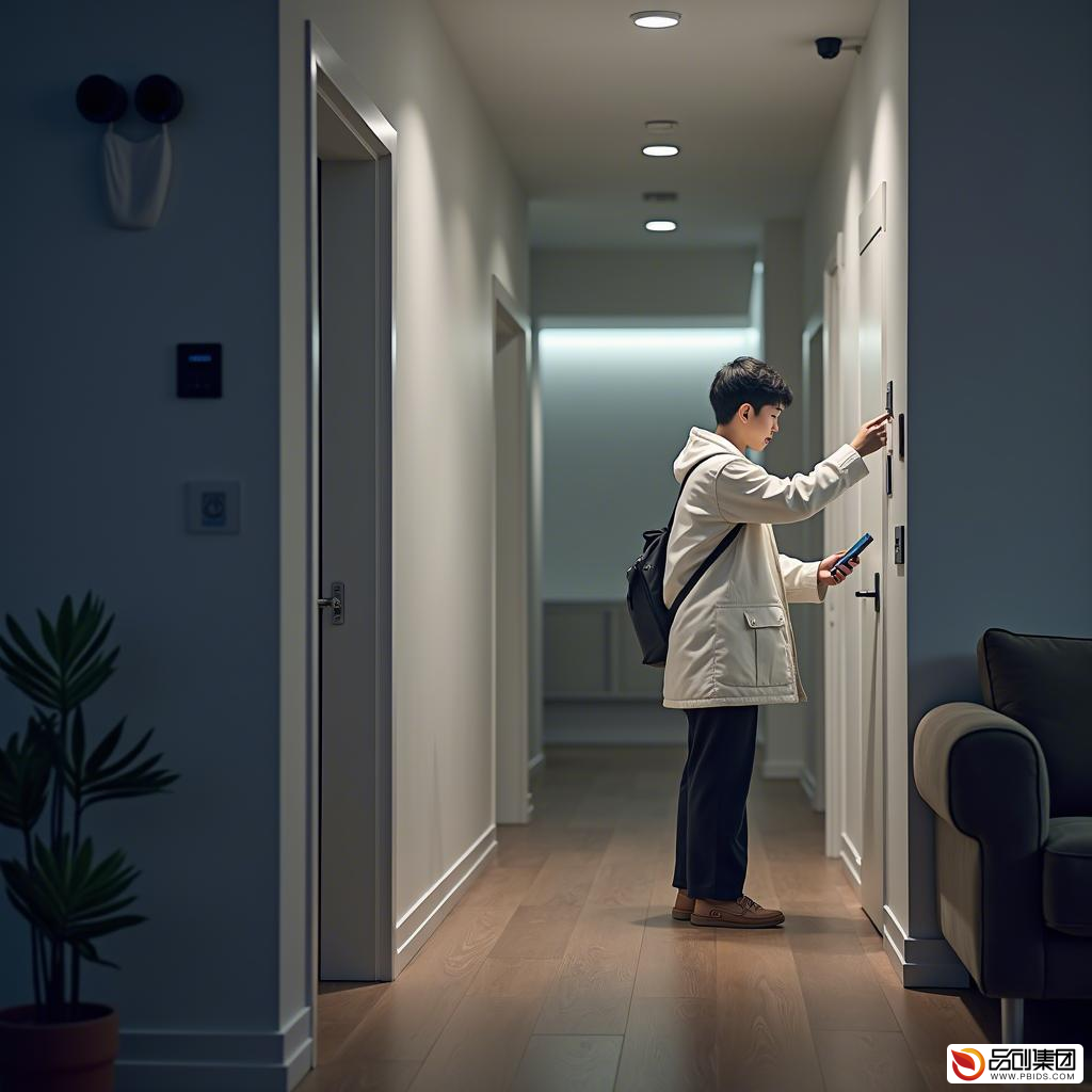 弱电智能化:定义、应用与未来趋势
