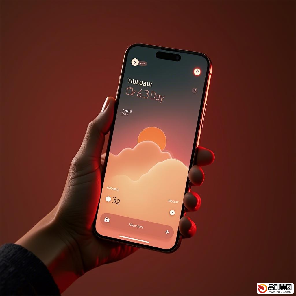 UI App设计:打造卓越用户体验的秘诀