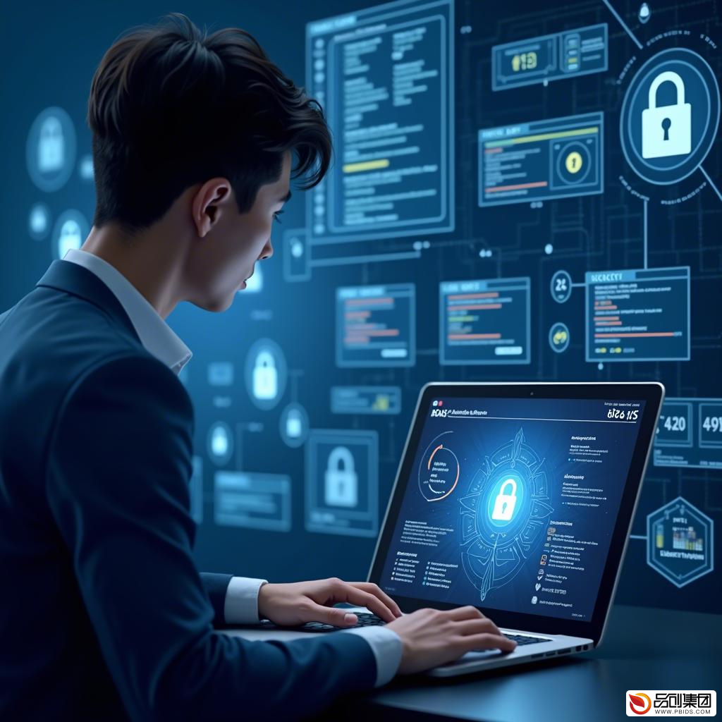 RSAS远程安全评估系统:全面保障企业网络安全