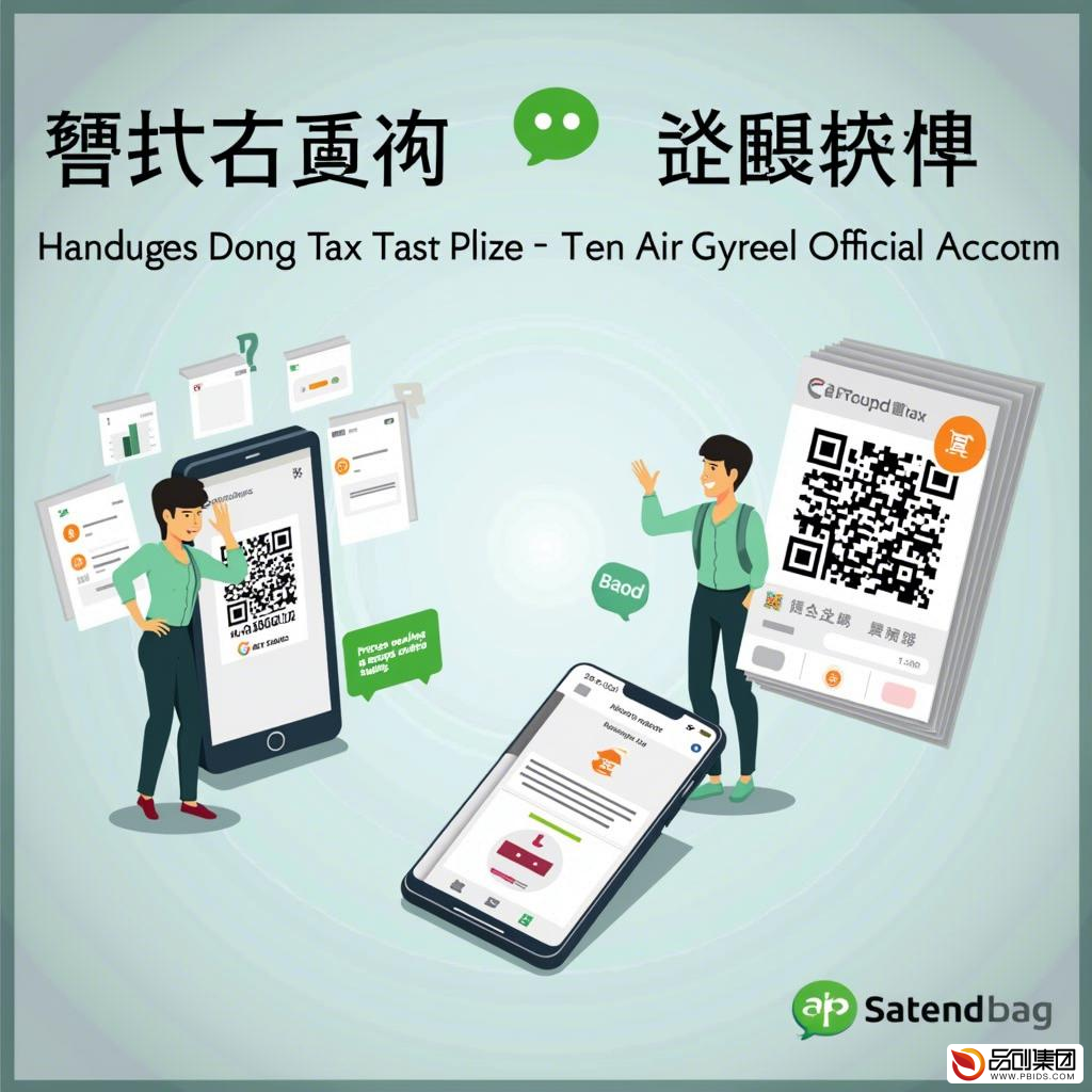 广东税务微信公众号:便捷服务,一触即达