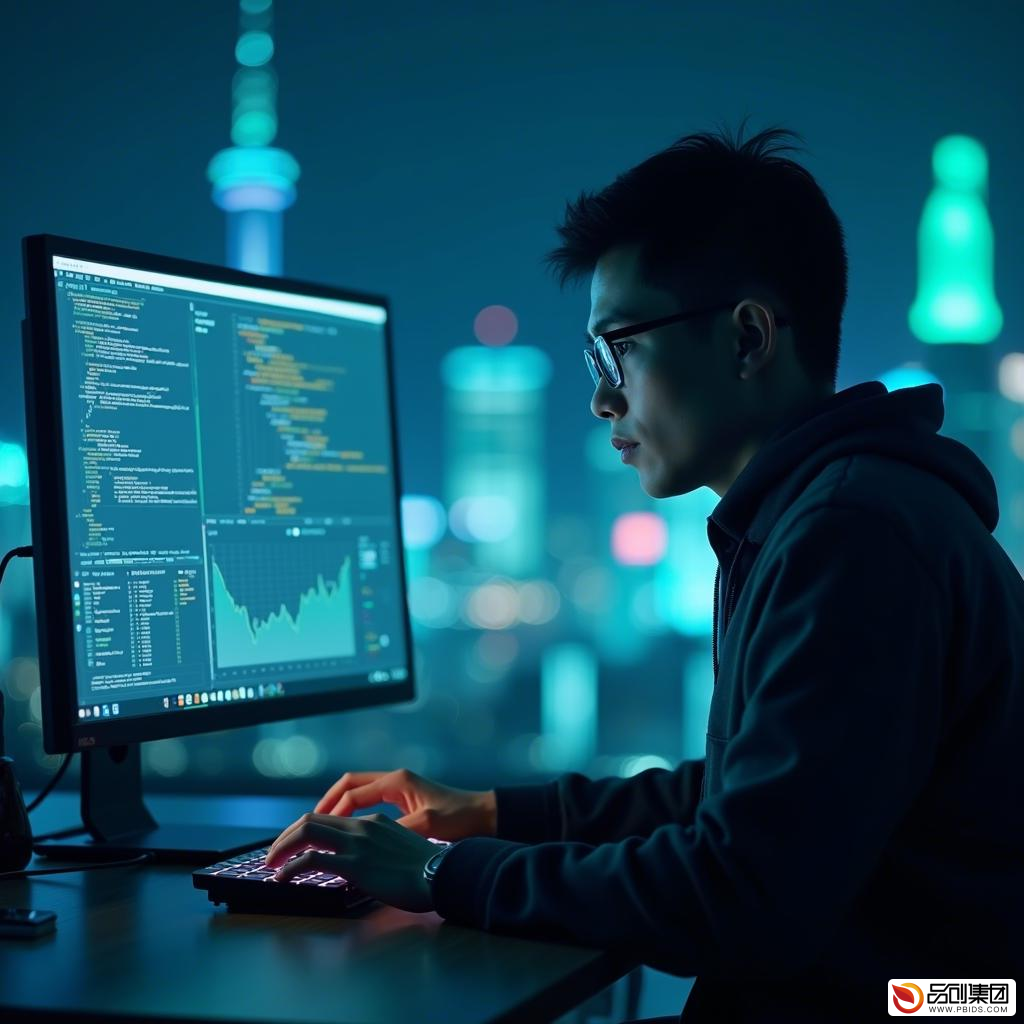 上海定制软件:打造专属企业解决方案的明智之选