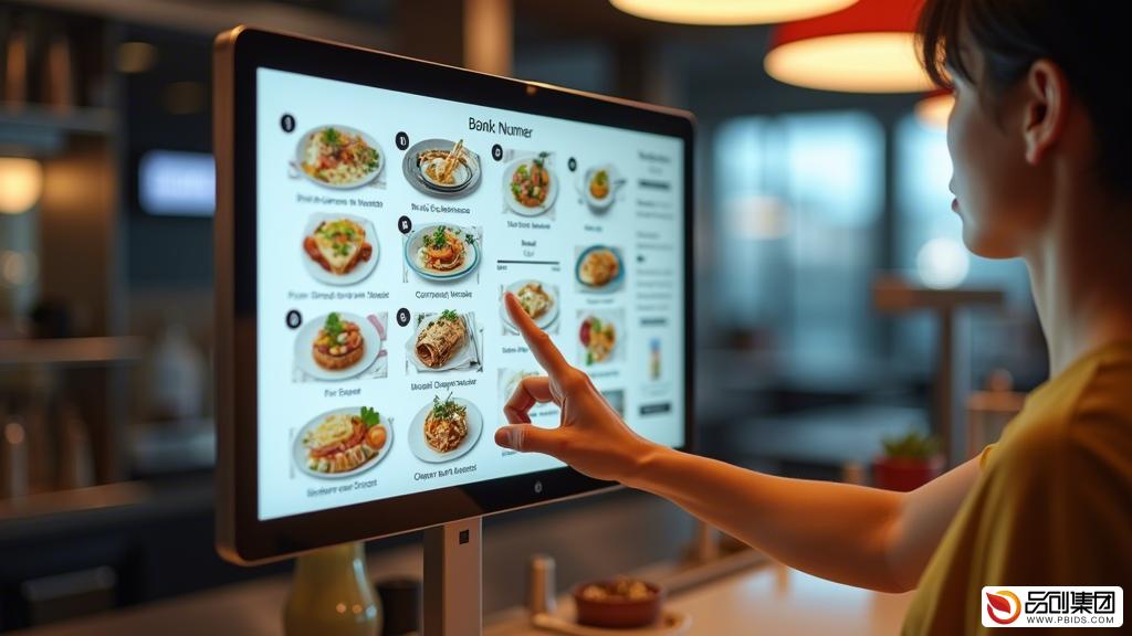 点餐系统软件开发：打造高效餐饮管理新体验
