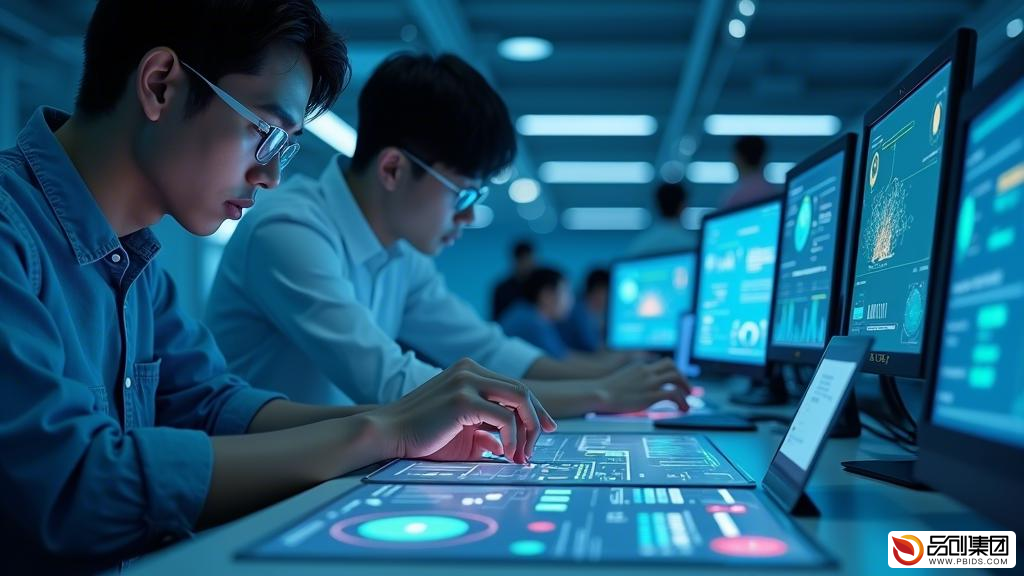 DApp系统定制开发：构建去中心化应用的全面指南
