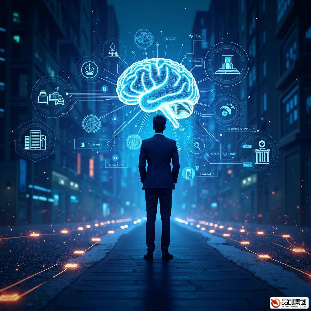 DeepSeek:引领AI与大数据融合,加速行业数字化转型新篇章