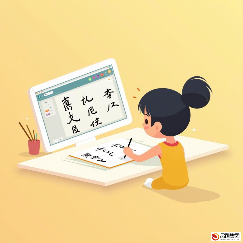 教笔画的软件:开启汉字书写学习的新篇章