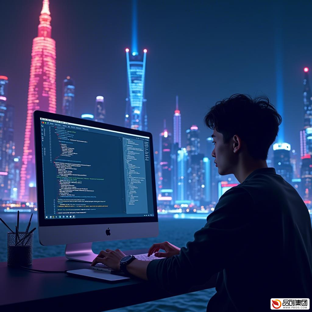 软件专业开发公司的核心竞争力与未来展望