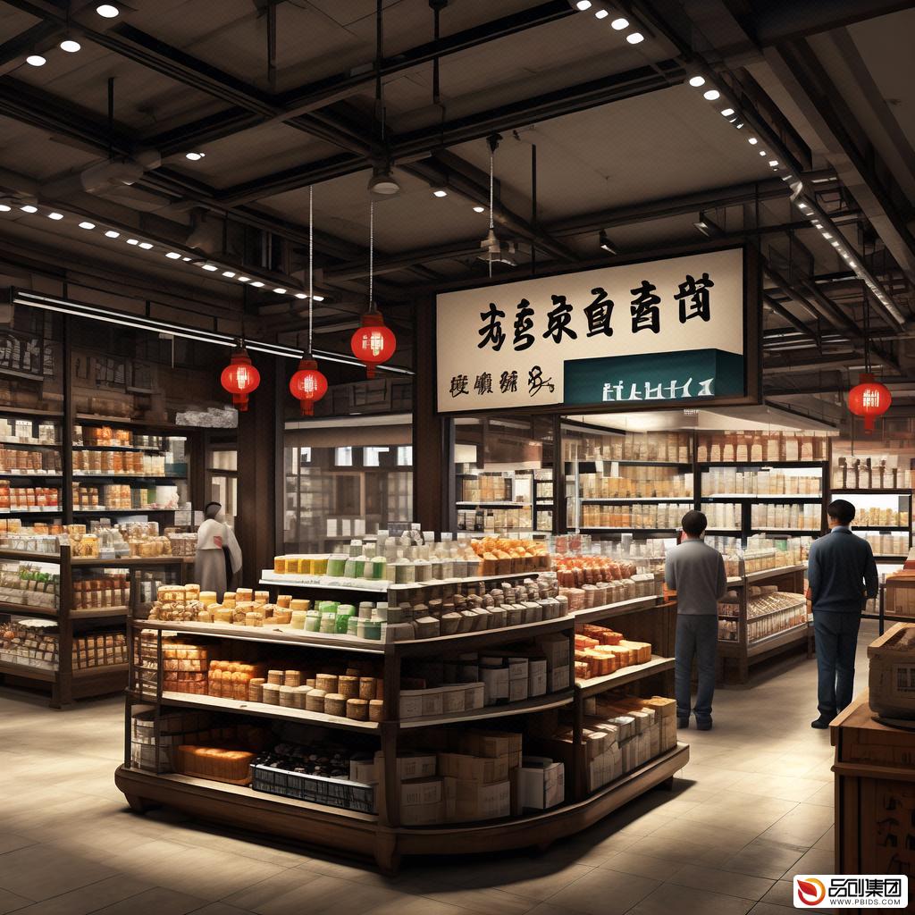 食品安全:守护健康从细节开始