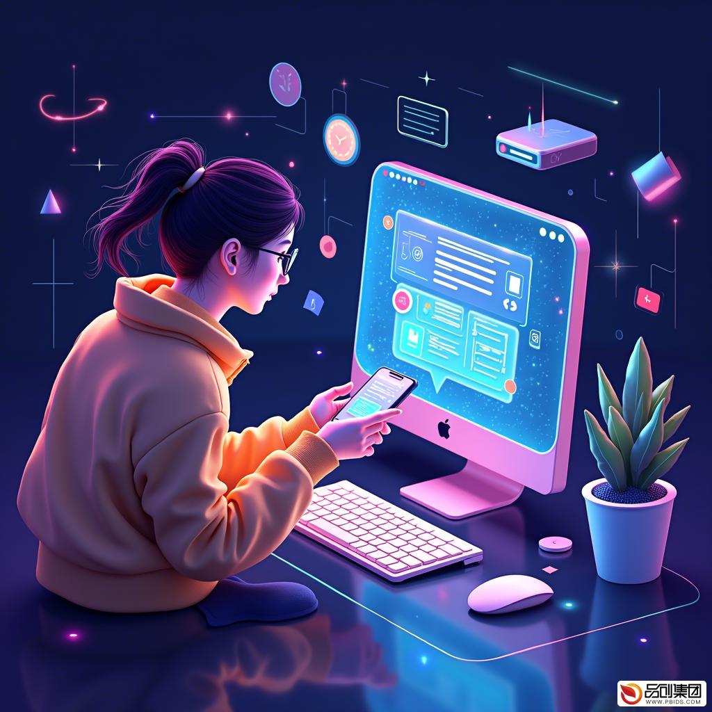 交互创意设计:塑造未来数字体验的艺术