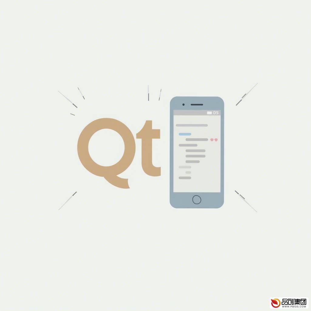 Qt 移动端开发实战指南:构建高效应用