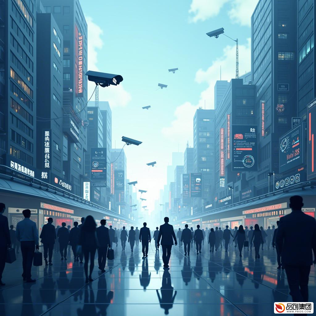 流动人口智能化管理:创新社会治理的新篇章
