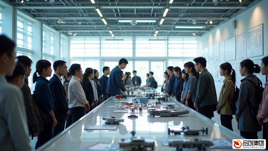 会展教学软件：重塑会展教育的新篇章
