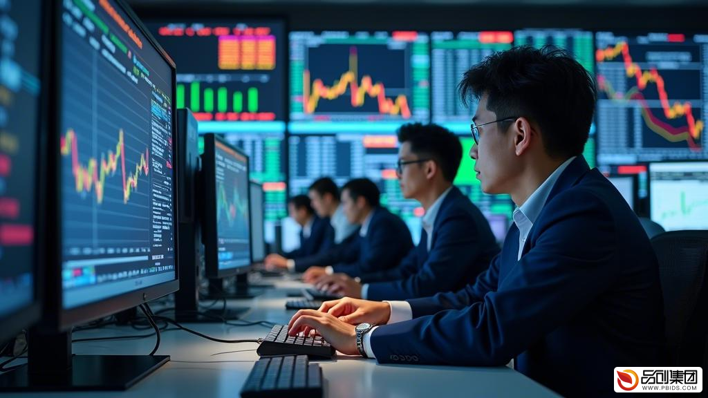 国家期货软件：引领金融投资新时代的智能工具
