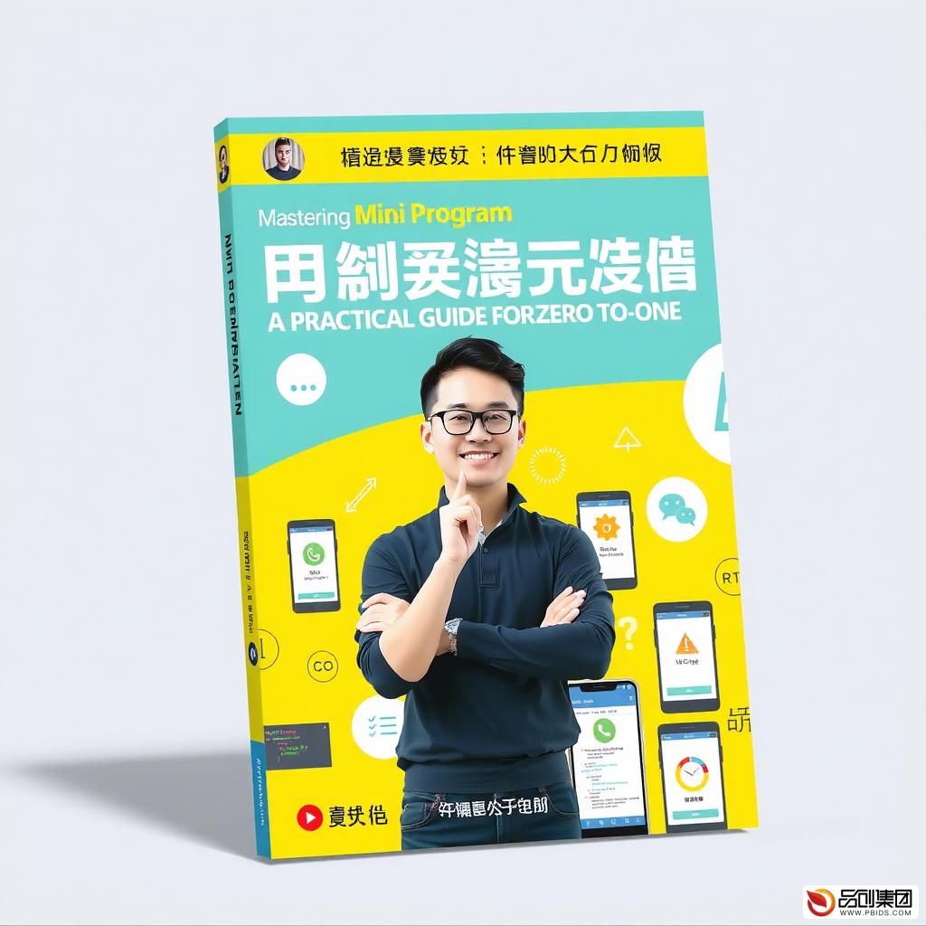 小程序开发全攻略:从零到一的实战指南