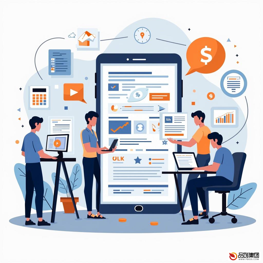 开发APP软件的成本解析:从策划到上线的全面预算