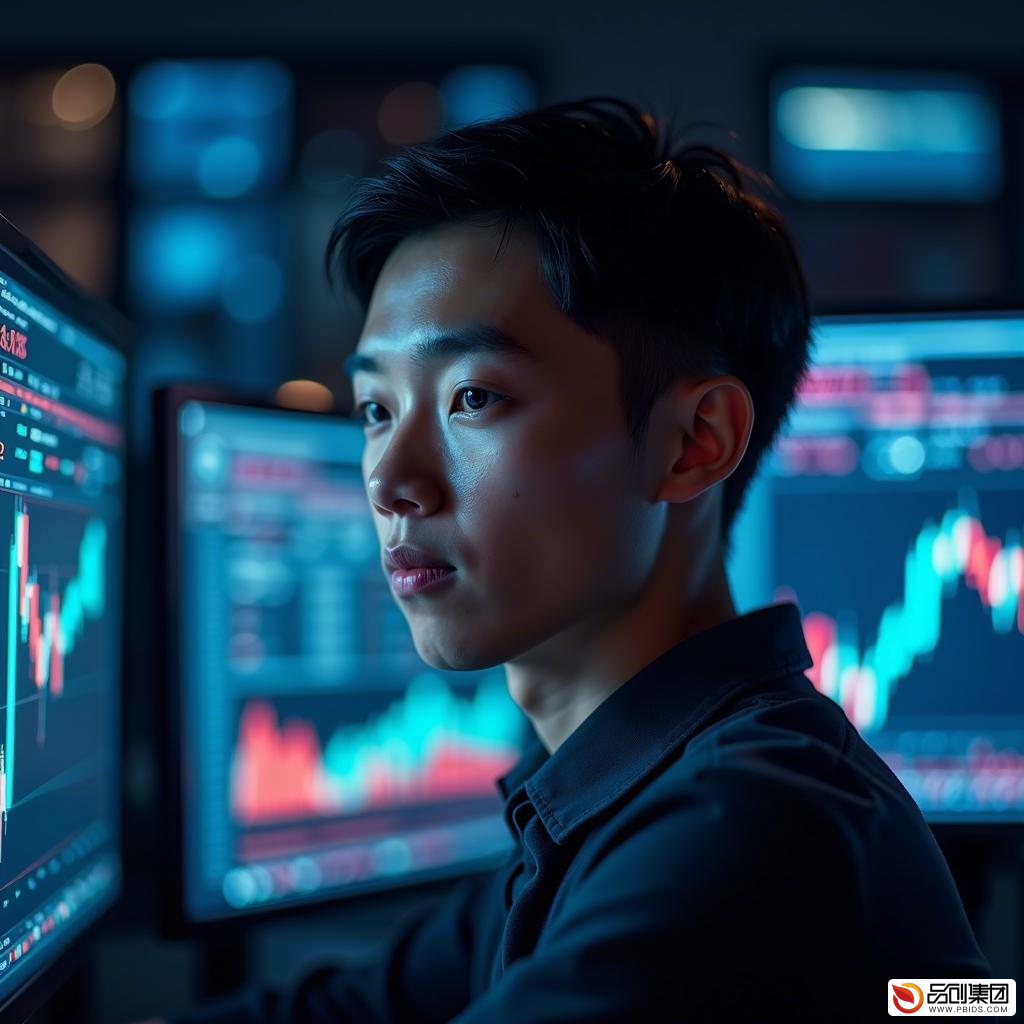 短线炒股新纪元:揭秘短线炒股票软件的高效运用