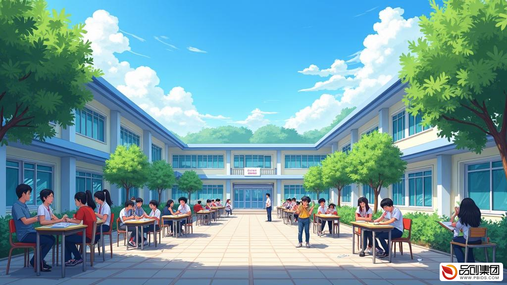 中小学继续教育系统的革新与发展
