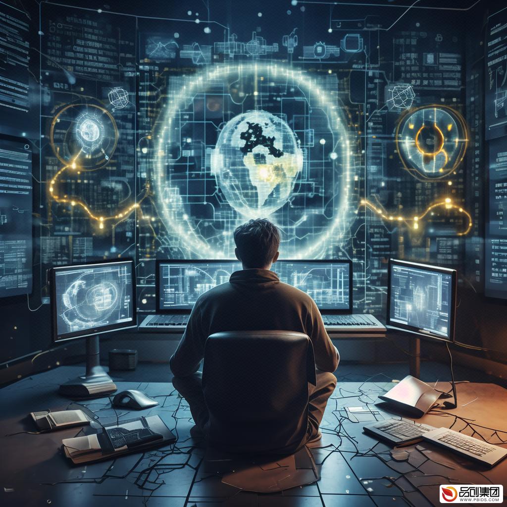网络安全顺口溜：轻松记忆，守护数字世界的安全
