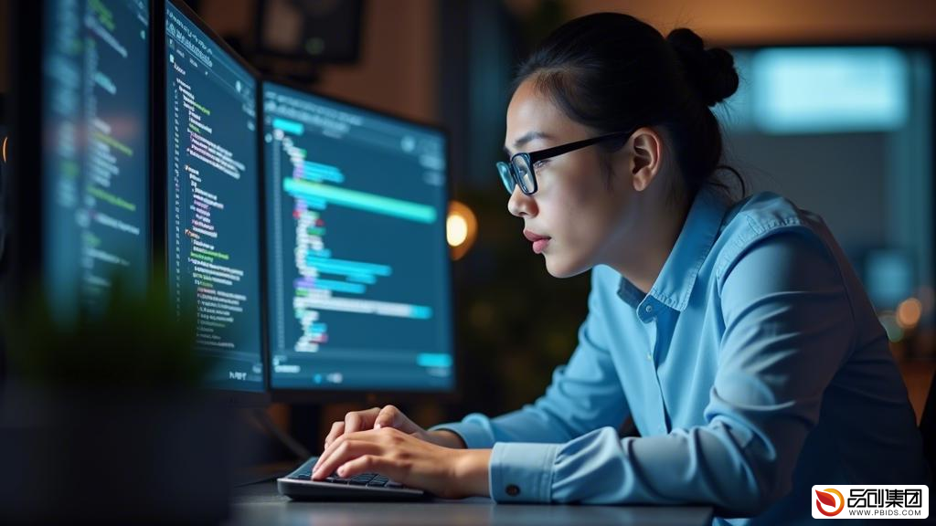 定做软件公司的全方位解析：如何选择与合作

