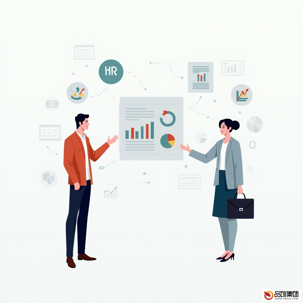 人事业务外包服务:优化企业人力资源管理的明智之选