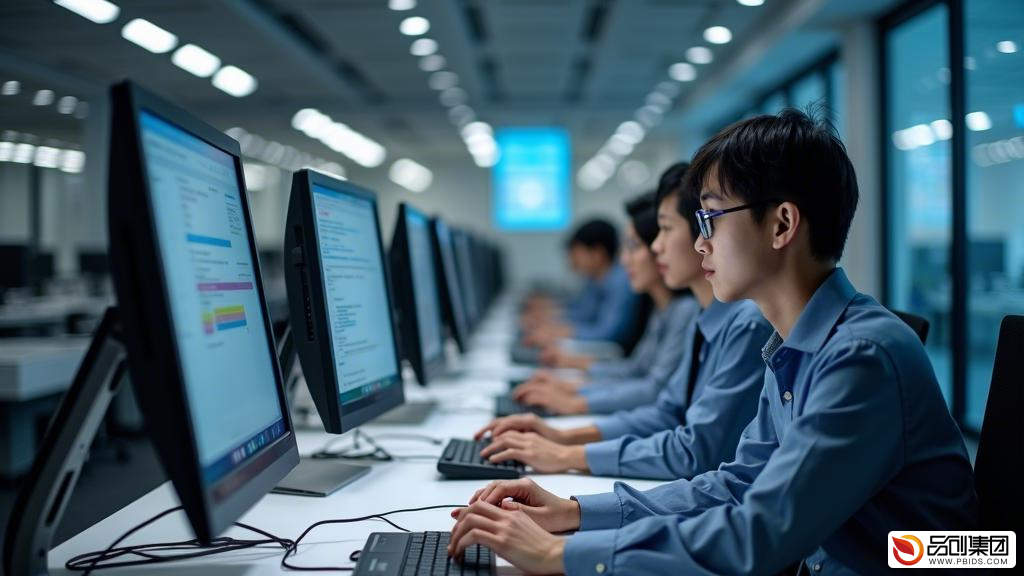 技术人员业务外包：优化资源配置，提升企业竞争力
