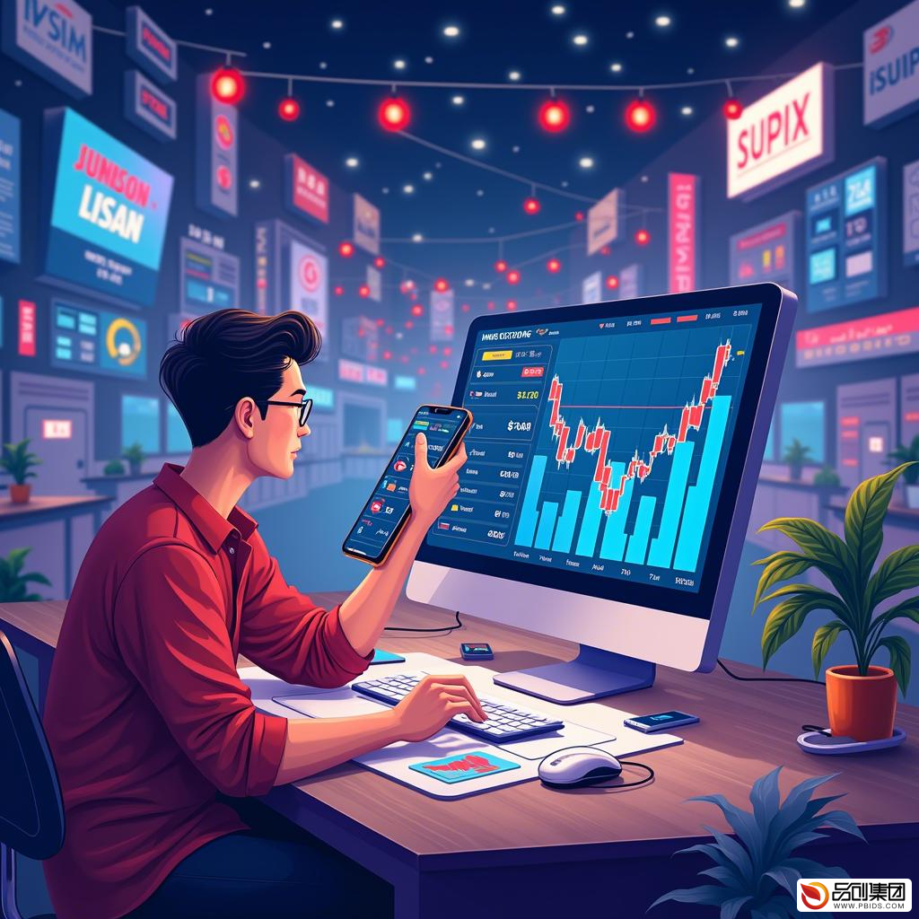 股票开户通用软件:全面解析与优选指南