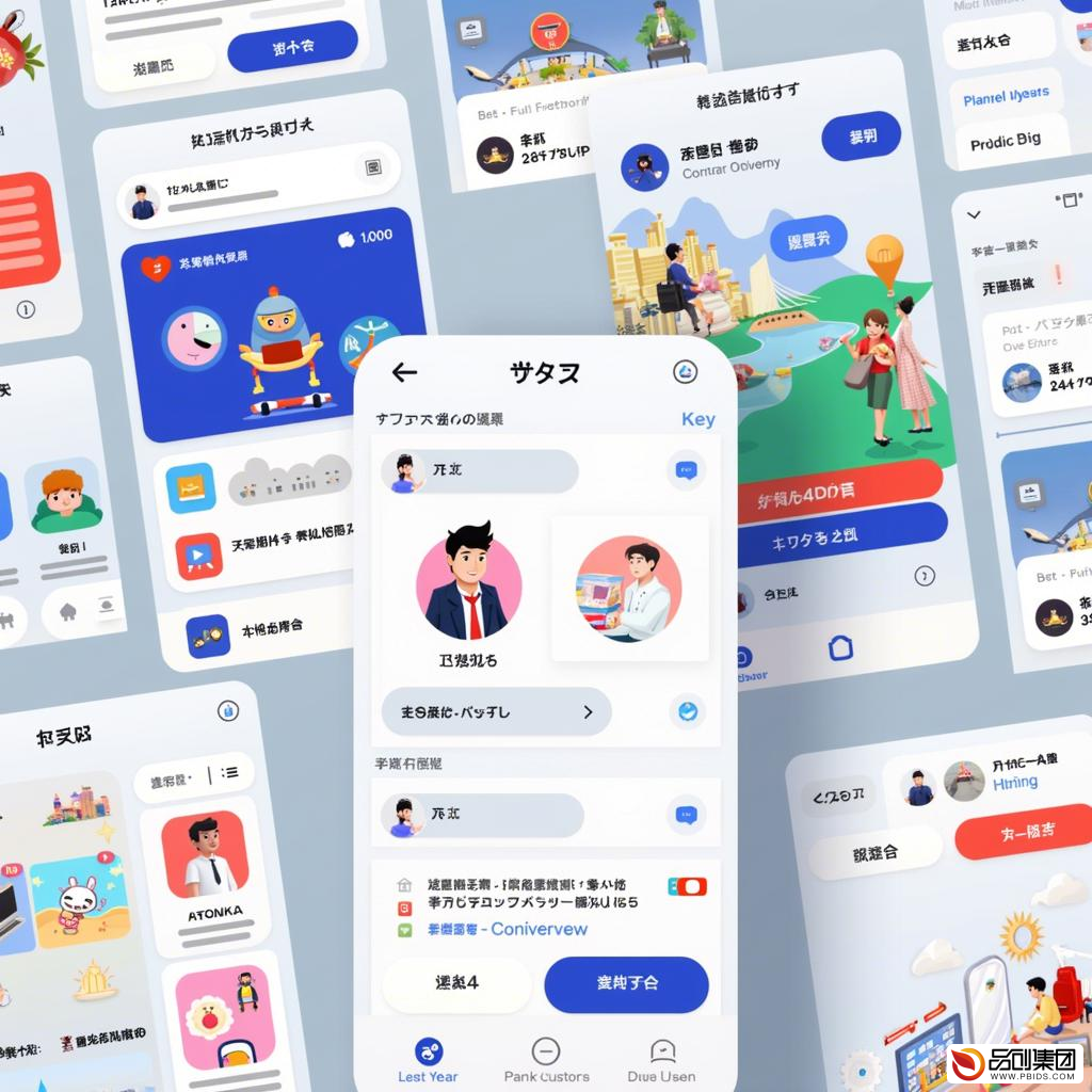 安卓手机APP开发:从入门到精通的全面指南