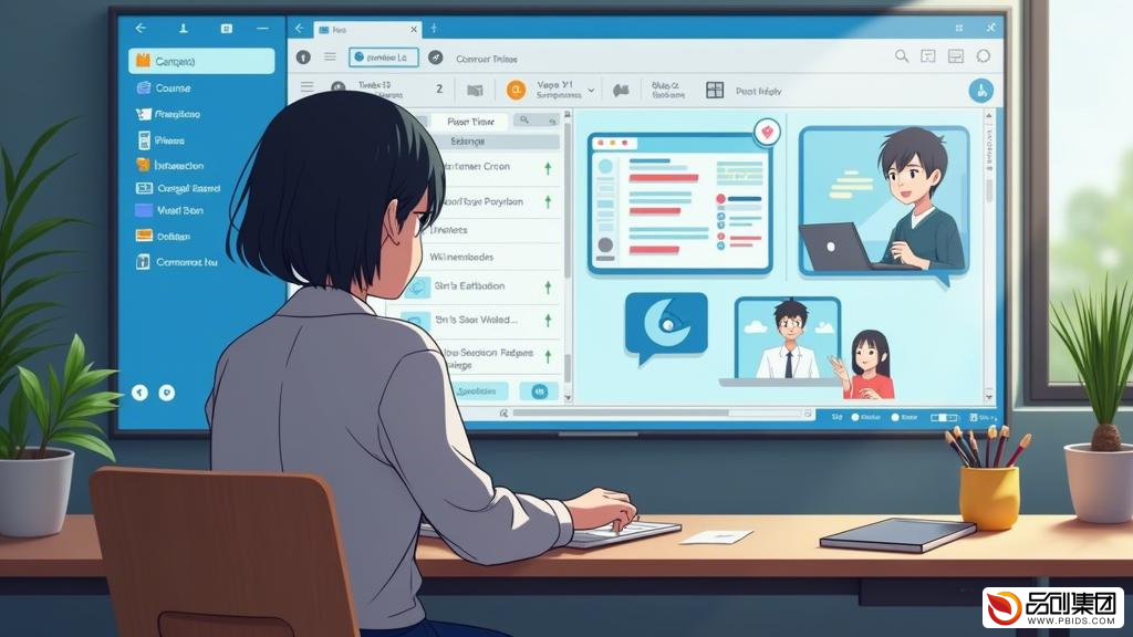 线上教学软件大盘点：选择最适合您的在线学习平台
