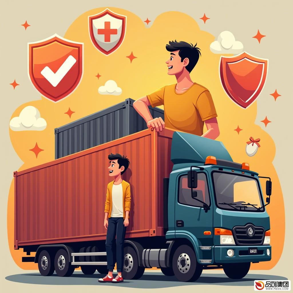全面解析:运输工具保险的重要性与选择指南
