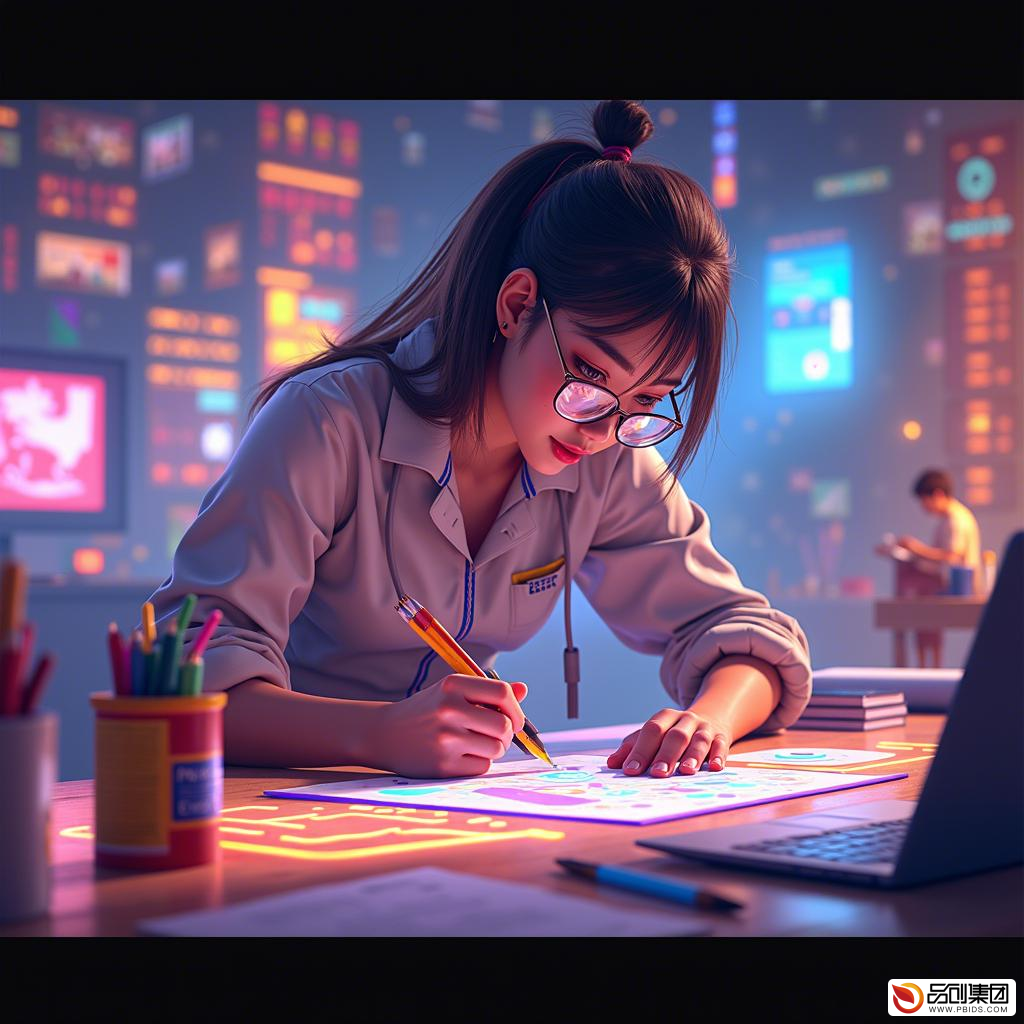 交互设计视频制作:打造引人入胜的视觉盛宴