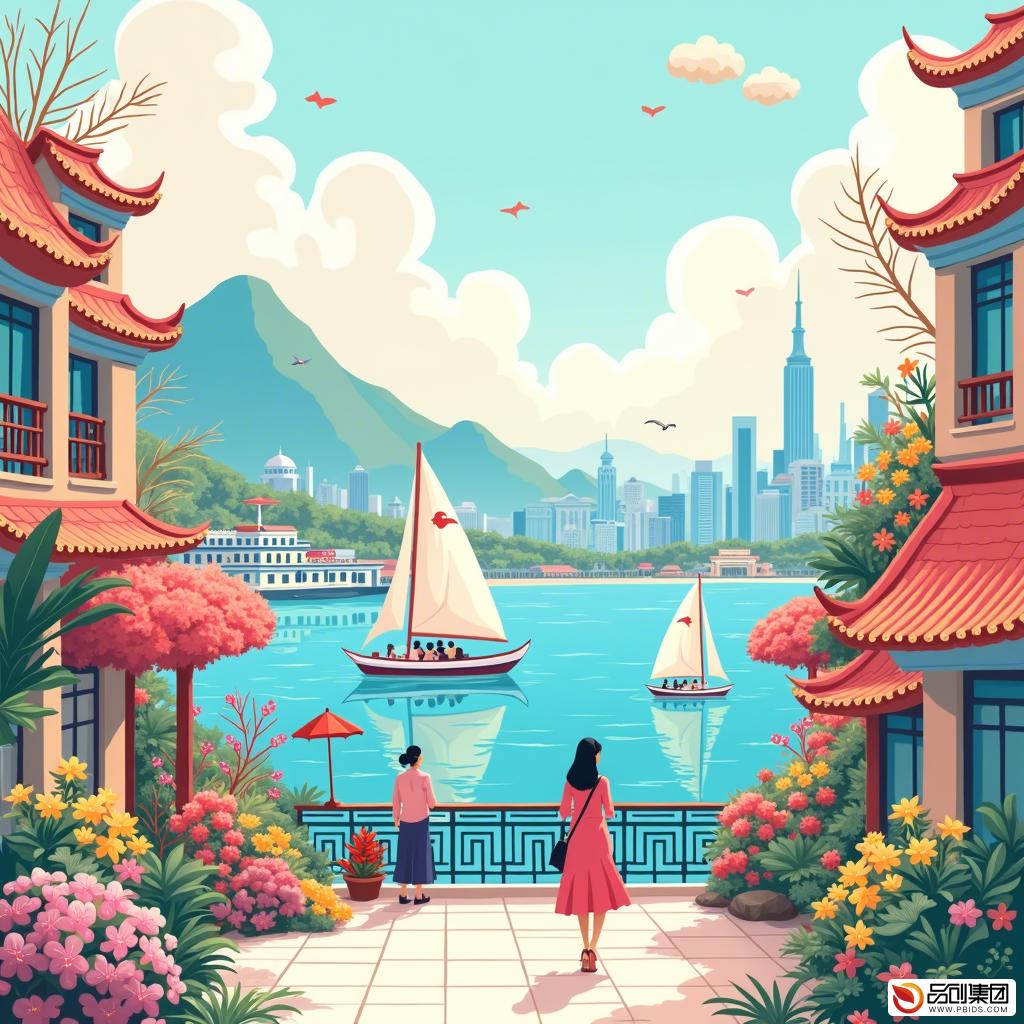 大连视觉设计的魅力与探索