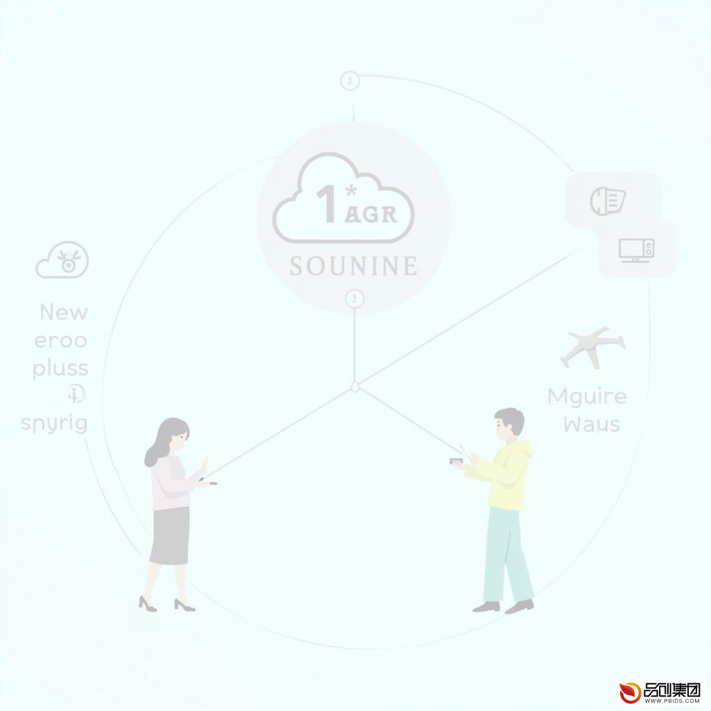 物联网应用系统开发:构建智能互联的未来