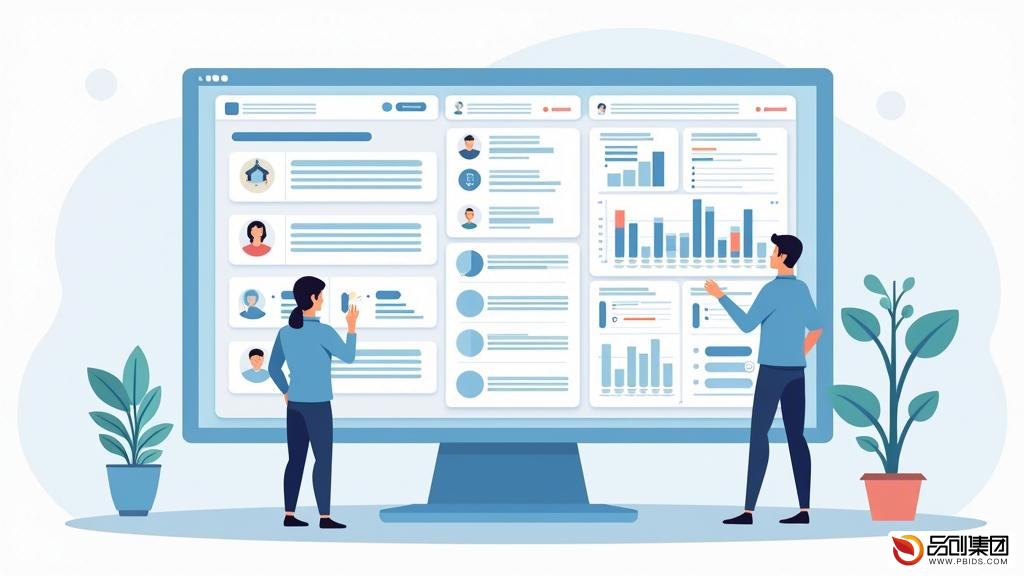 教务管理系统推荐：高效、智能、全面的教育管理工具
