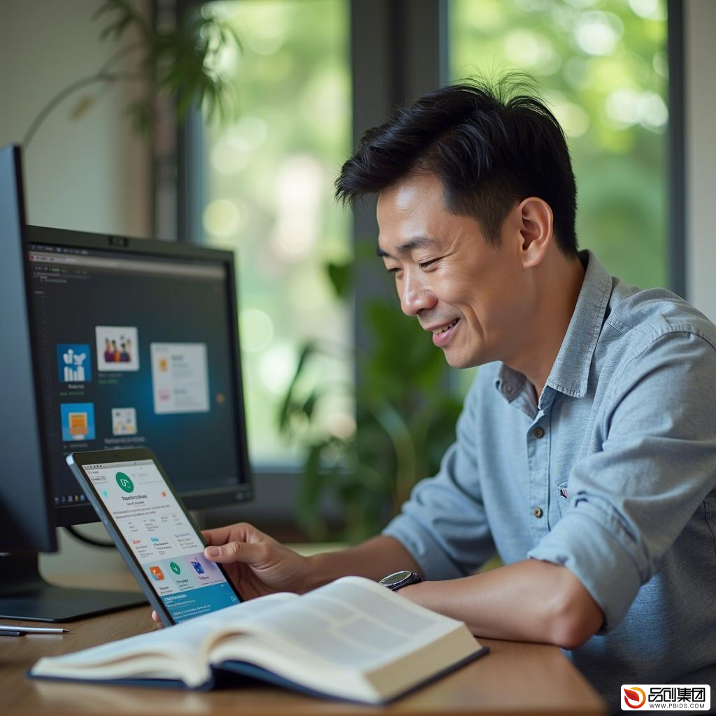 成人教育平台:开启终身学习的新篇章