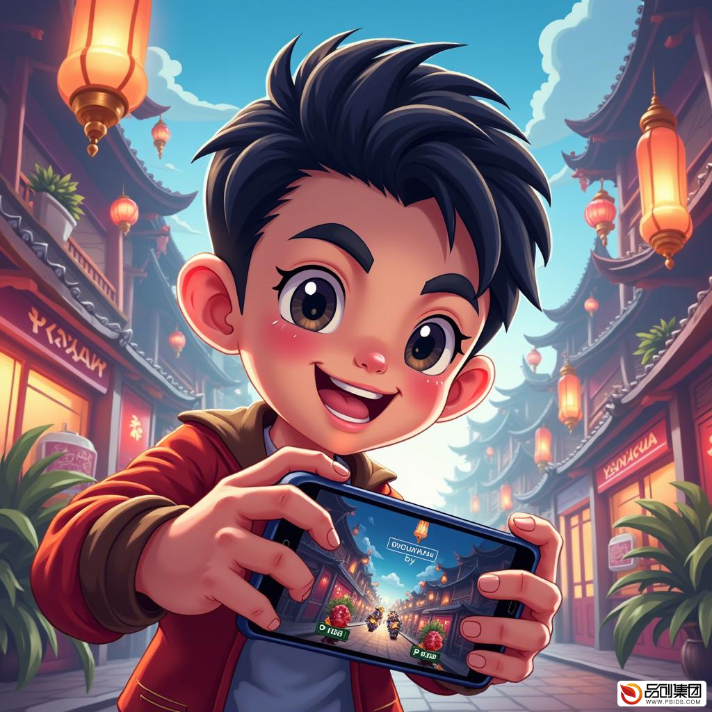 App小游戏开发：从创意到上线的全攻略