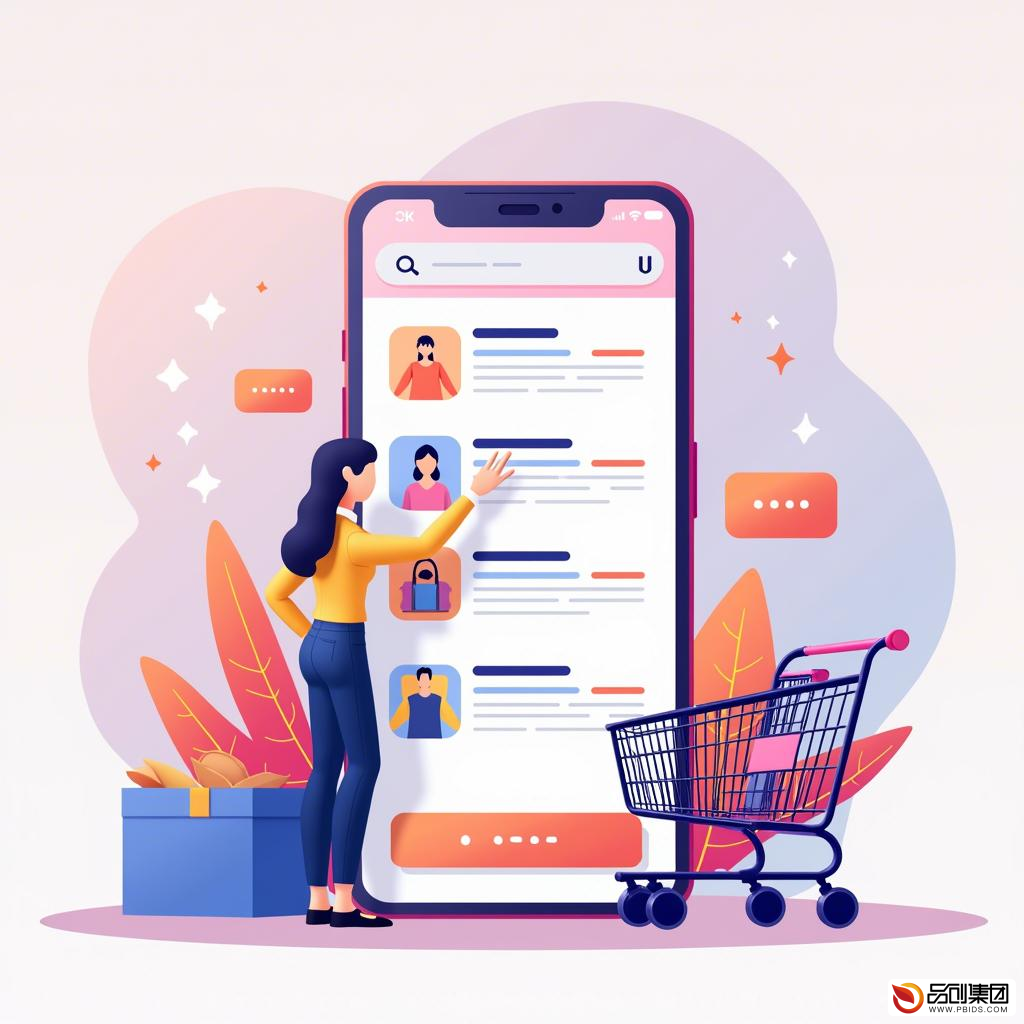 商城系统定制开发：打造专属电商解决方案
