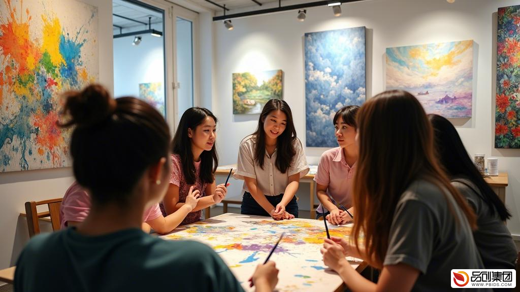艺术培训学校管理软件：提升教学效率与学员体验的利器
