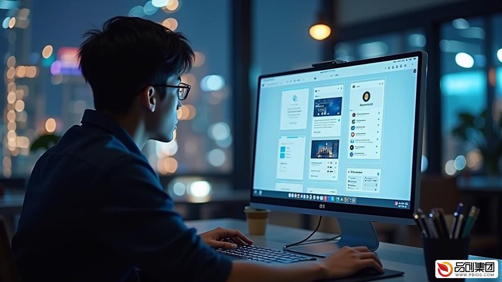 定制应用APP：打造专属数字解决方案的全方位指南
