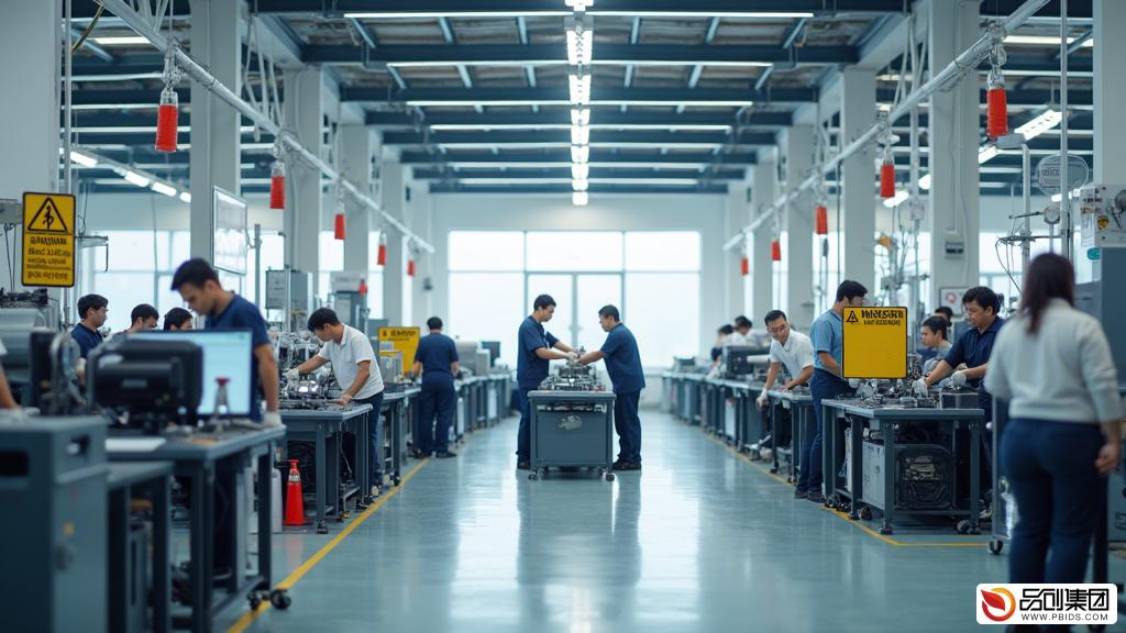 工厂保安外包服务公司的全面解析与选择指南
