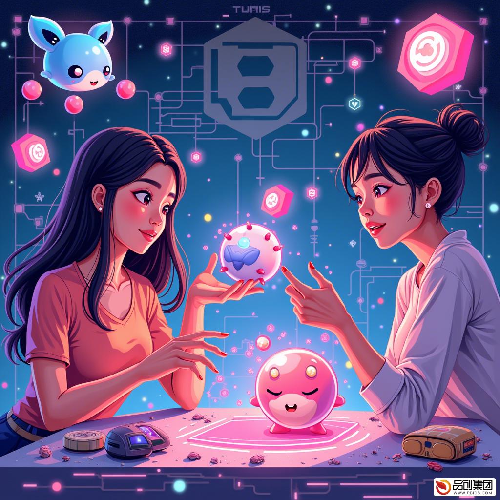 数字化藏品制作全攻略:从创意到实现的完整流程