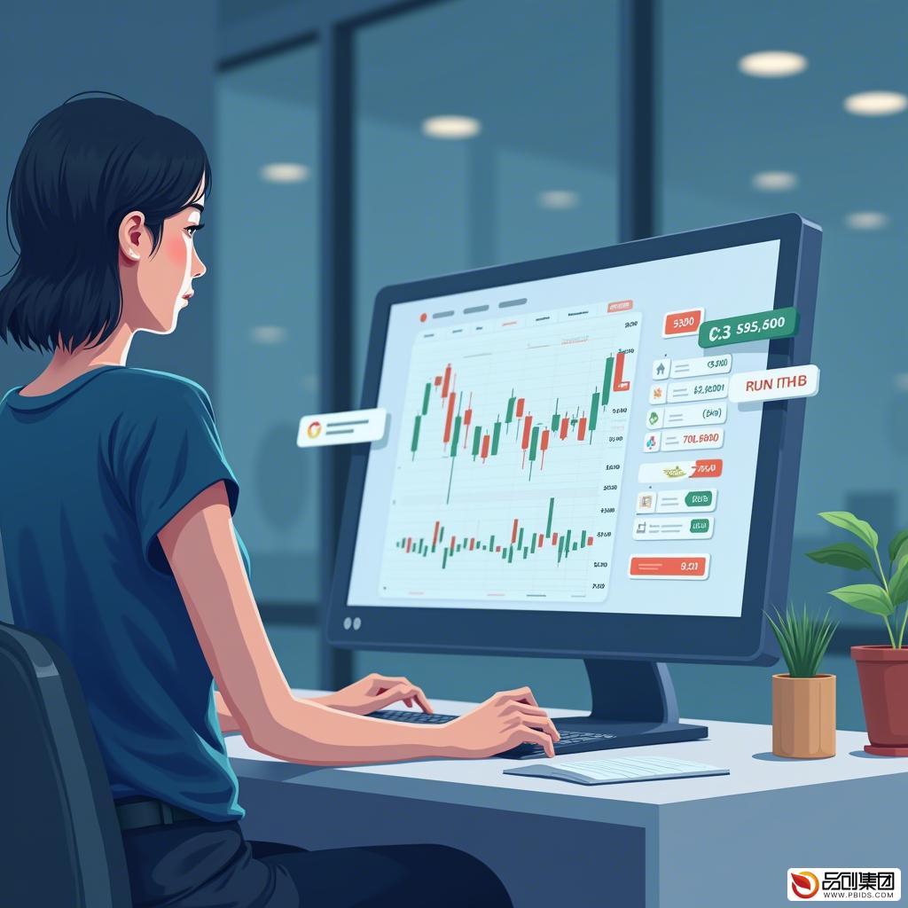 全面解析：哪些软件可以安全高效地进行股票买卖
