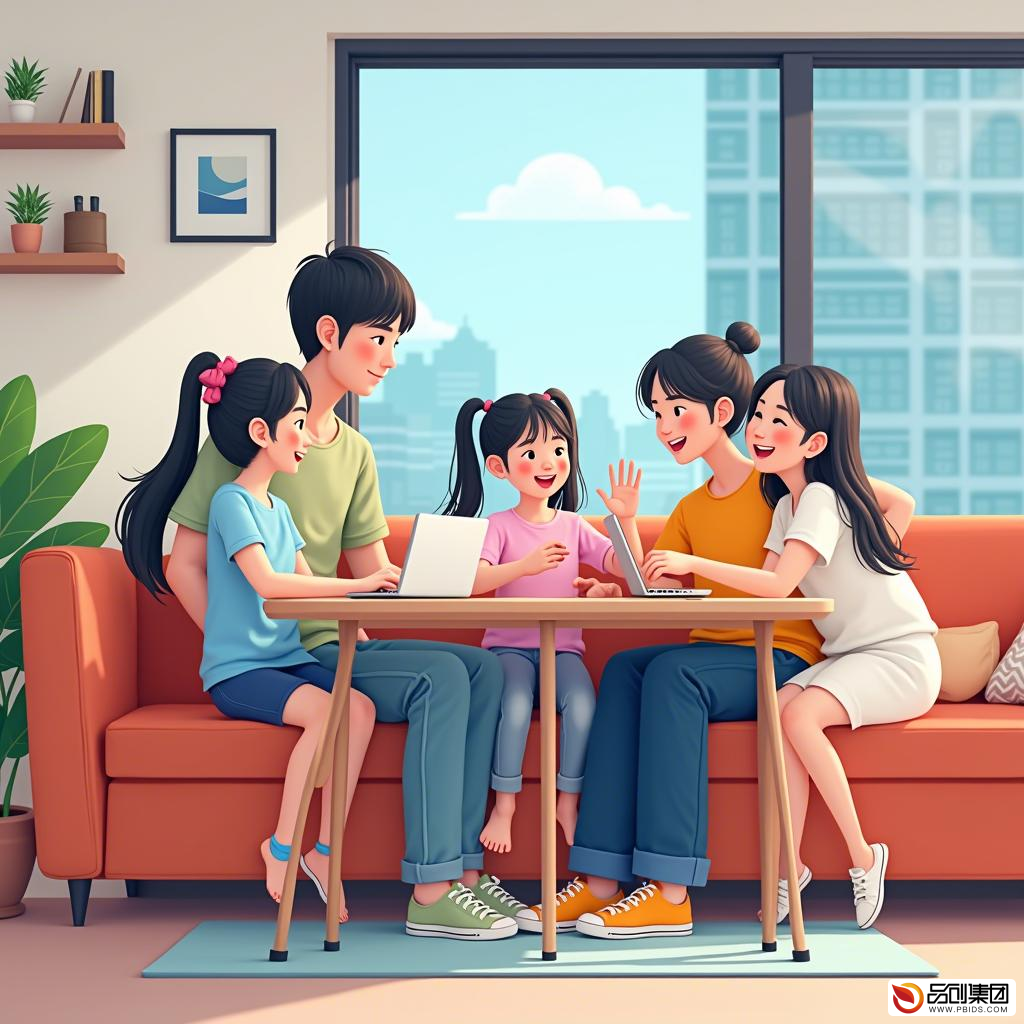 数字化品质：重塑未来生活的新篇章
